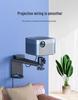HAILE Projector Wall Mount Bracket for XGIMI, Nut, Dangbei & More