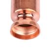 1 Pc 19Mm Copper Siphon Liquid Transfer Pump Self-Priming Siphon Connector