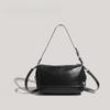 Bag Underarm Bag Niche Retro Shoulder Bag Autumn and Winter Motorcycle Bag Texture Fashionable Versatile Crossbody Bag