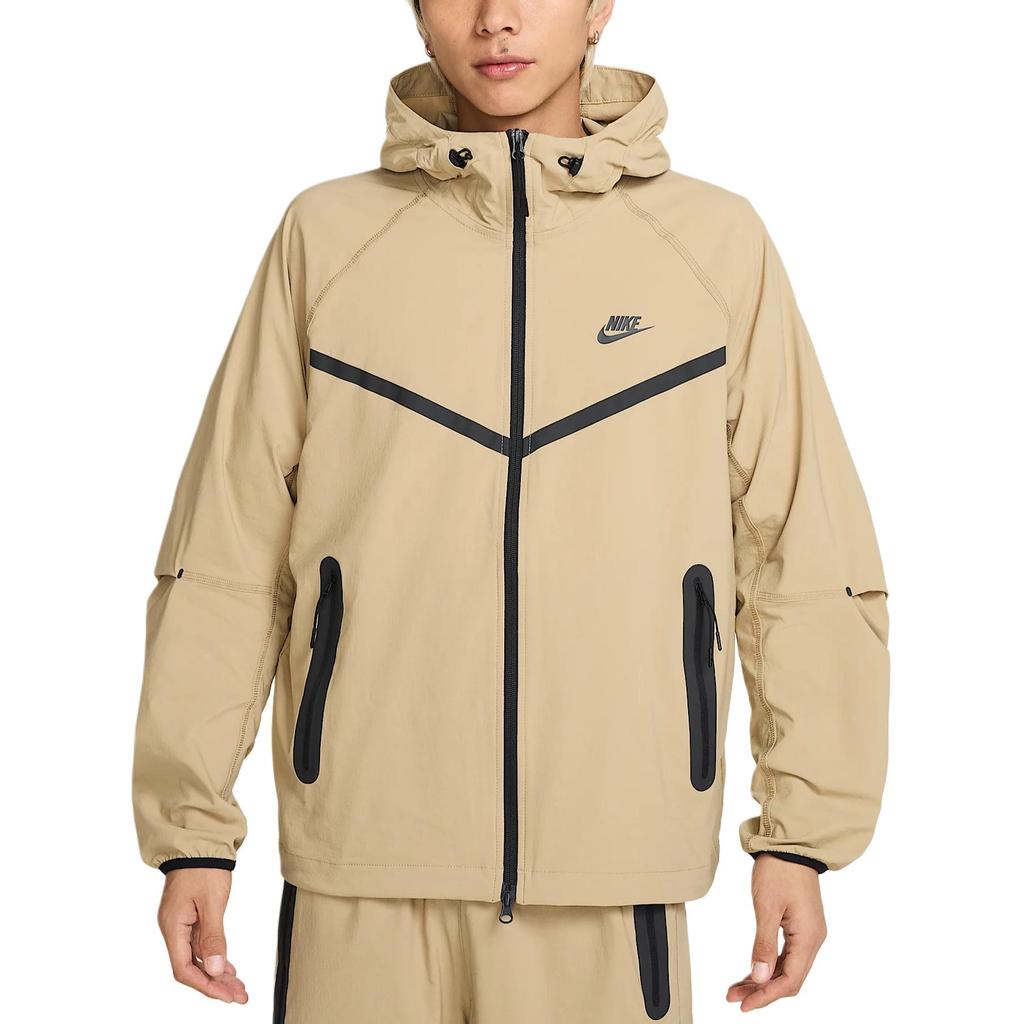 Nike Tech Men's Woven Jacket HM7152-297