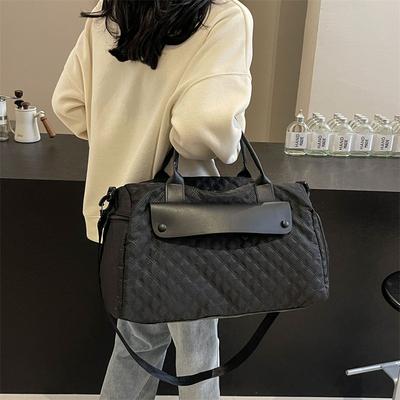 Lagaminai ir kelioniniai krepšiai – Kelioniniai krepšiai