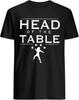 RomanReignsHeadofTheTableT-Shirt Men's T Shirt