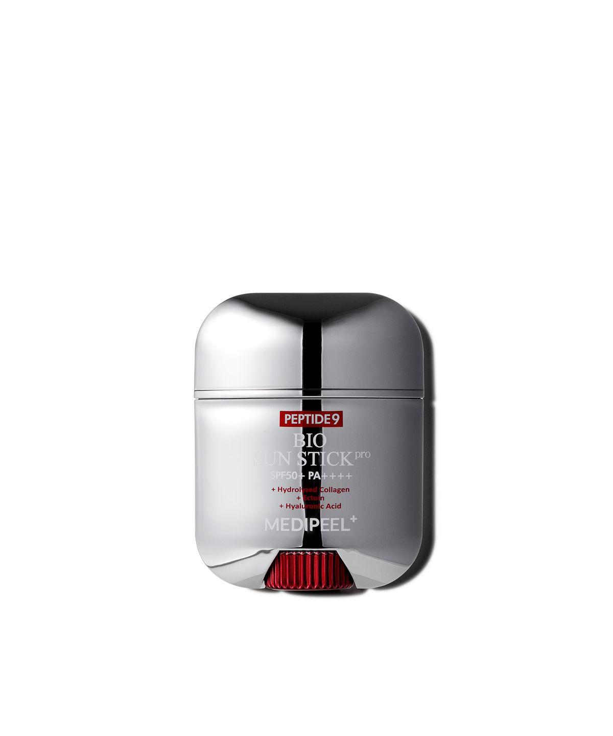 

MEDIPEEL Peptide 9 Bio Sunstick Pro 19г