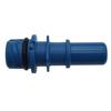 PCV Valve 2-9557 4L2Z6A666BA 6P1303 76-2752 Blue EV269