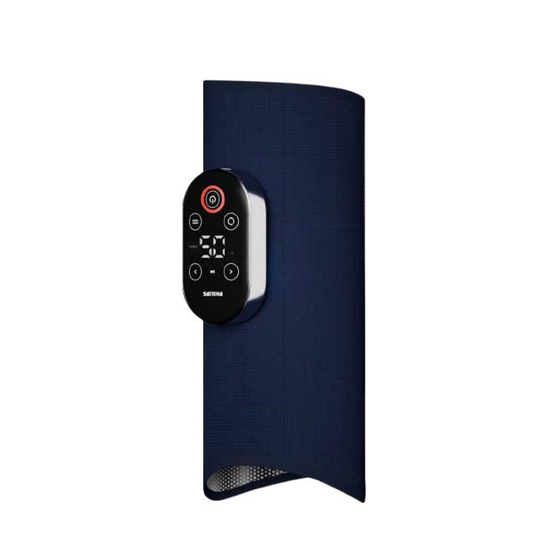 

Массажер для ног Philips PMP510 бездна