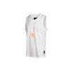 Jordan Casual Breathable Basketball Sports Sleeveless Vest Men Tops White CZ4860-100