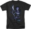 Olien Heod Olien Vs. Predotor Men's T-Shirt