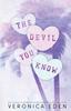 The The Devil You Know Special Edition Book