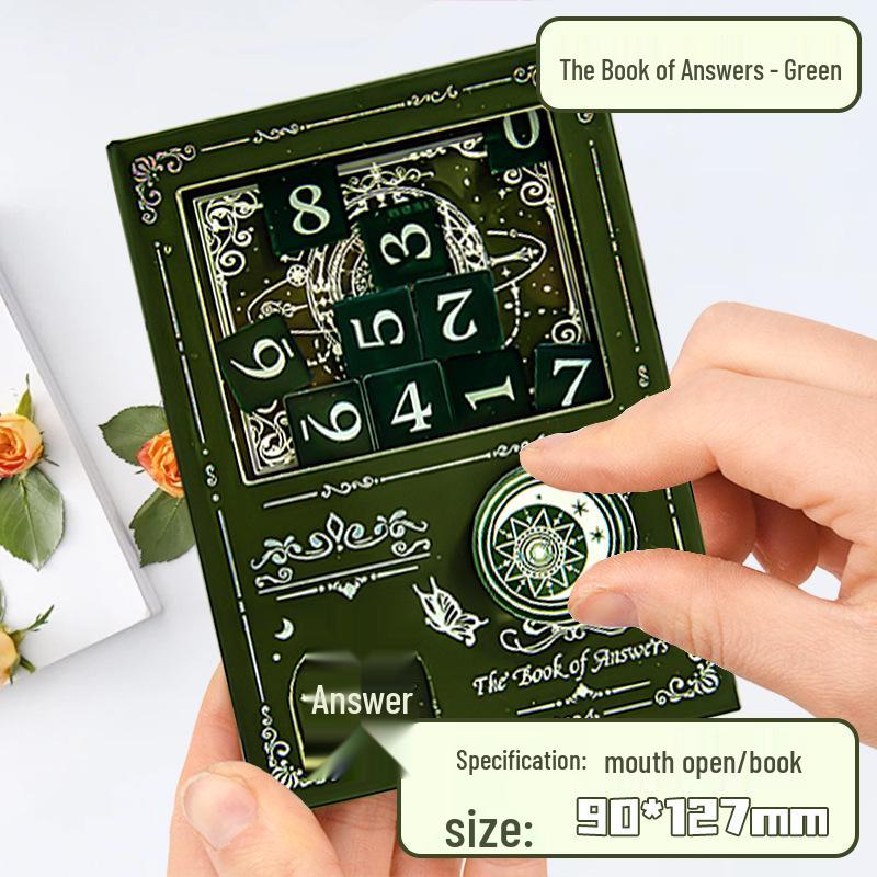 Chiikawa Klomaskin Spiralblock & Färgplanerare