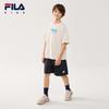 Fila Kids' Short-Sleeve T-Shirt