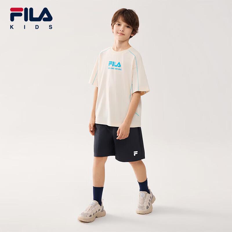 Fila Kids' Short-Sleeve T-Shirt