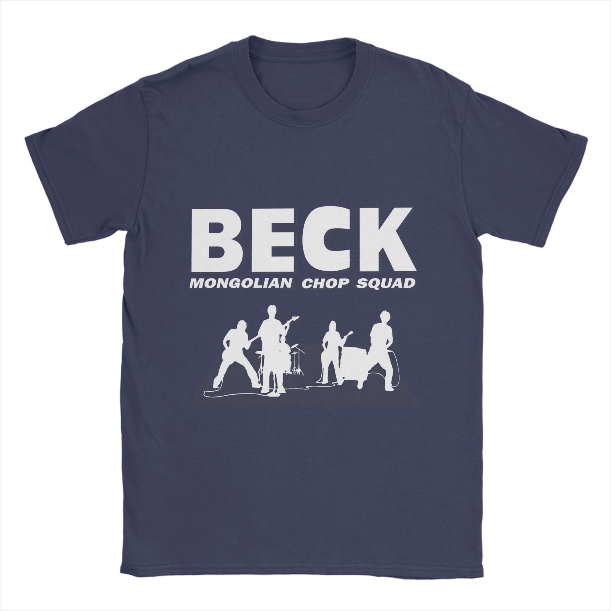 

Уличная футболка Летняя Mongolian Chop Squad Модные футболки Хлопковая футболка для мужчин Y2K Повседневные Футболки с коротким рукавом с логотипом на заказ 4XL