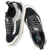 Vans Old Skool Comfortable Durable Low-Top Hiking Shoes Unisex Shoes Black VN000CVNBH4