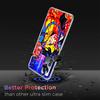 Cartoon Invincible Phone Case For Redmi Note 15 Pro 5G 14 13 12 Pro Plus 11 11T 11E 11S 10 Pro 10S 9 9S Cover Cell Clear with Su