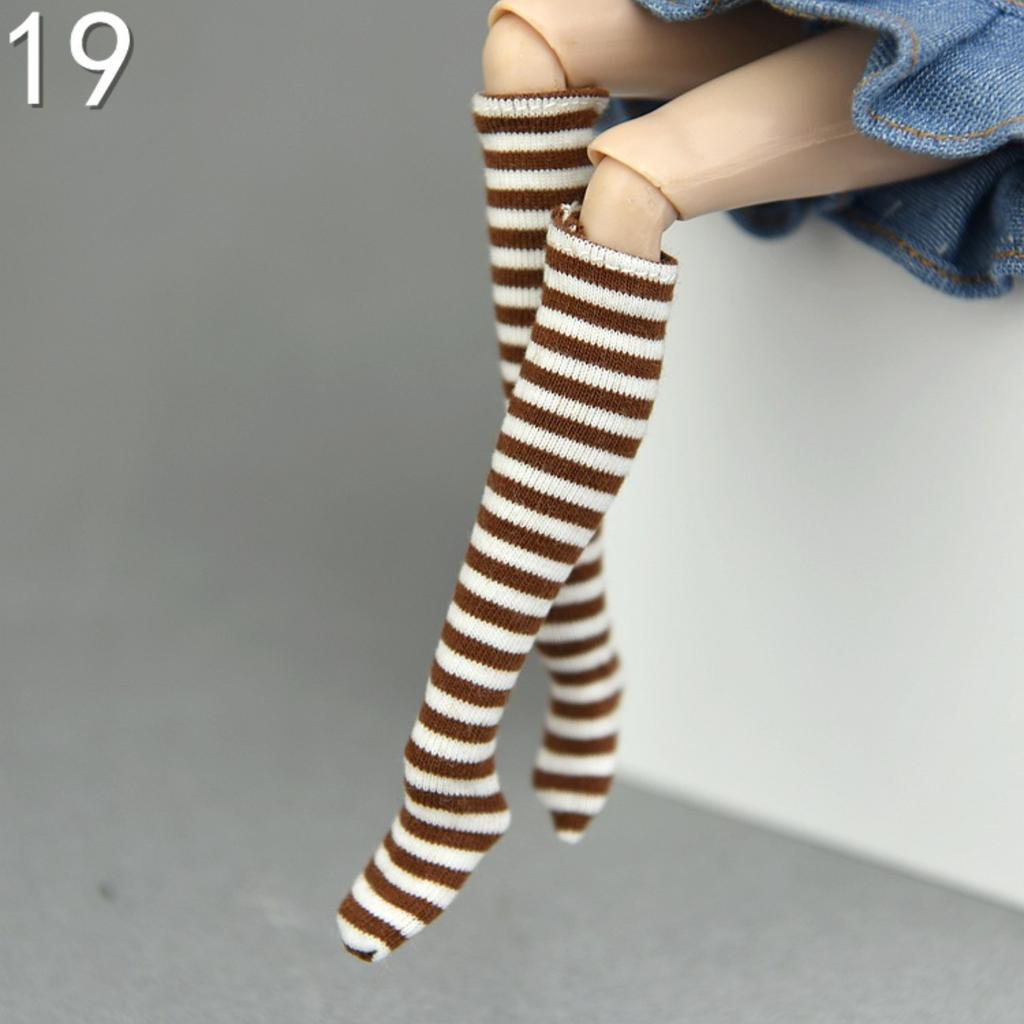 Doll Socks Children's Doll Doll Dress Up Doll Socks
