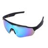 AI Smart Translation Glasses for Men Women Polarized Sports Bluetooth Sunglasses for Outdoor Cycling Driving