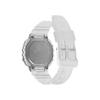 Casio Vintage Series L Digital Fashion Minimalist Classic Quartz Movement Resin Strap Watch Women watches White LA-20WHS-7A