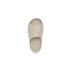 adidas Yeezy Slides Enfants Pure 2022 Réédition Baskets Enfants Marron HQ4117