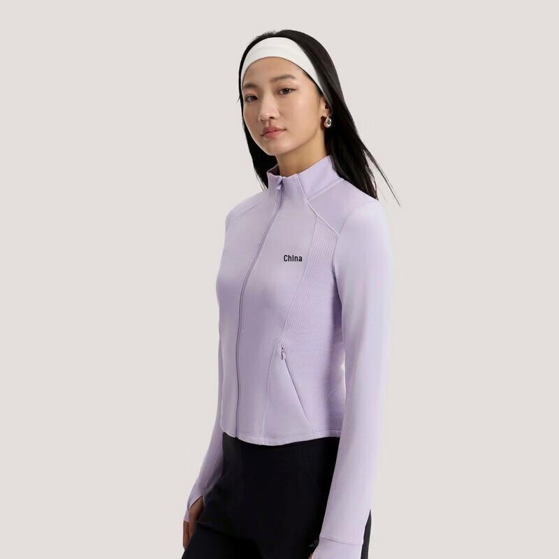 

Adidas Women s Knit Hooded Jacket M
