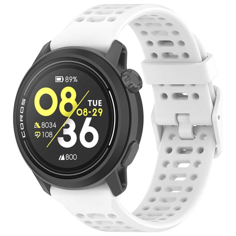 Originales Silikon-Uhrenarmband für COROS Pace 3 Smartwatch-Armband für COROS Pace3 Armband Sportzubehör Gürtel