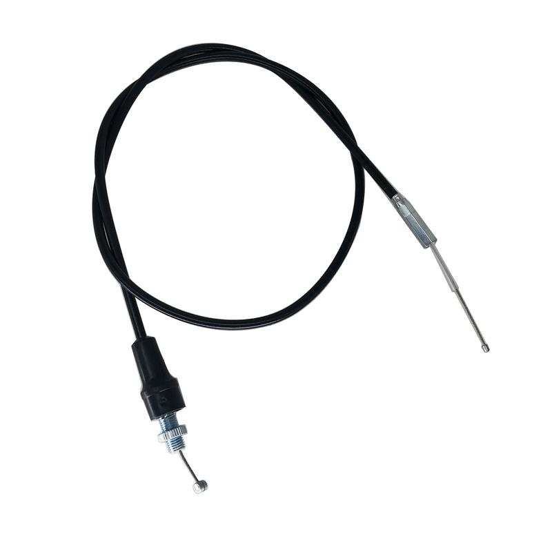Throttle Cable For  Yamaha Moto-4 200 (YFM200DX) 1NU-26311-00-00, 1YW-26311-00-00 & 4WV-26311-00-00 For 1986