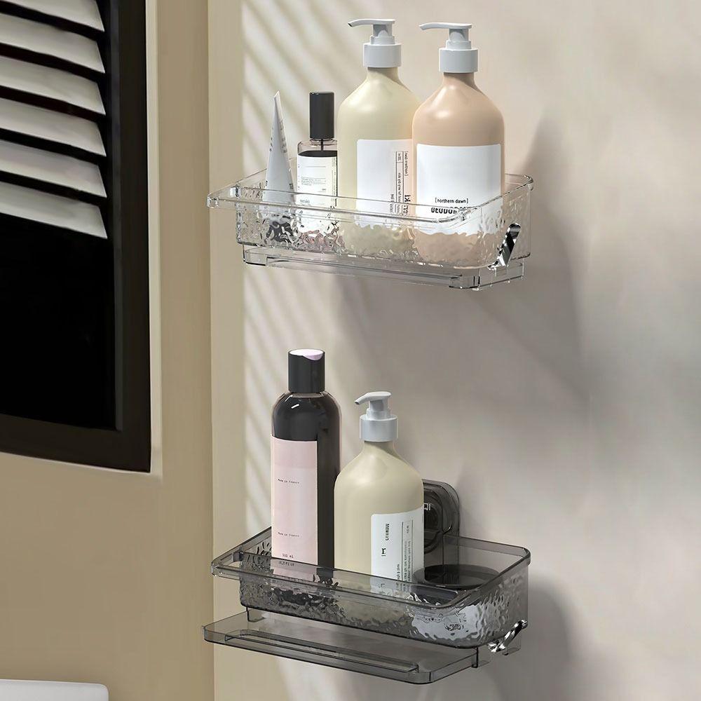 Towel Sink Drain Basket Dishcloth Sink Sponge Holder Durable Shelf Storage Rack  For Bathroom
