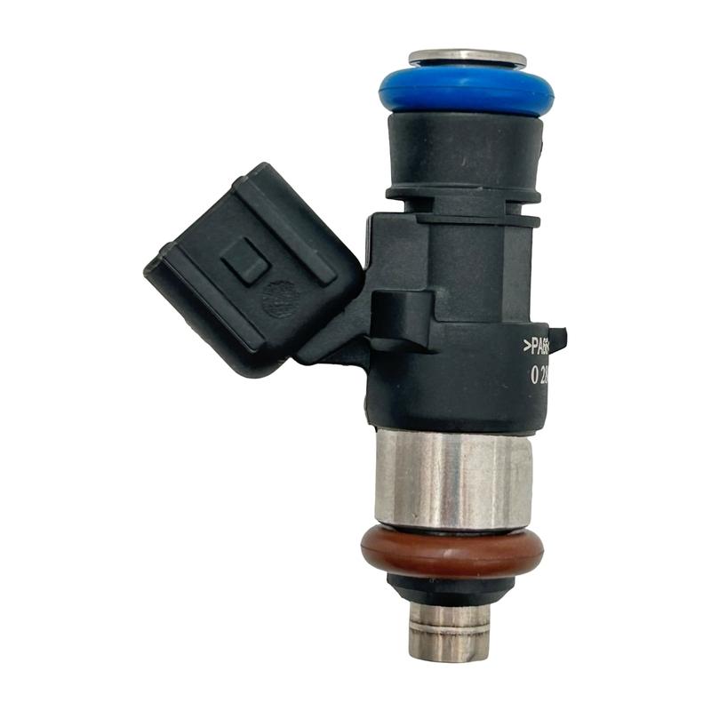 Car Injector For FORD EDGE (U387) 3.5 2006- TAURUS (P5_) MKX 3.5 AWD OEM 0280158091 CM5132 7T4Z9F593B Nozzle Fuel Valve Ignition