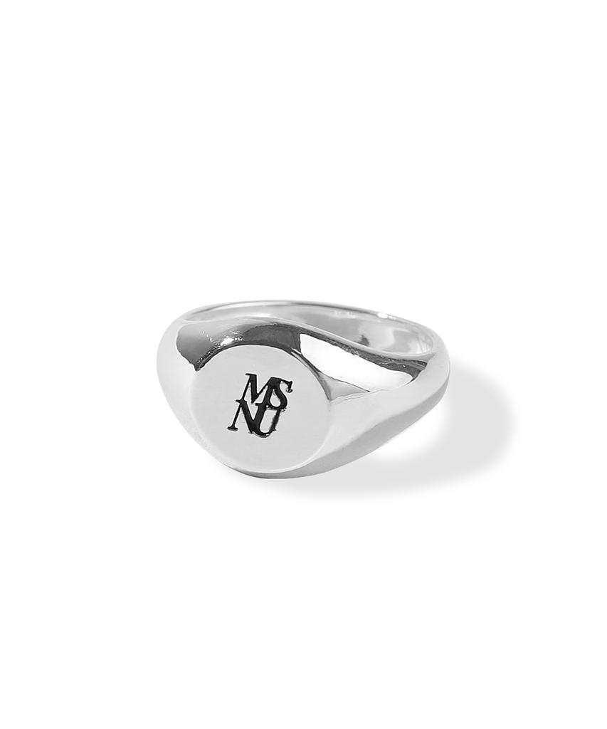 Massnoun Msnu Ring Msnaj005-Sv