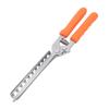 Rib Membrane Remover High Efficiency Food Grade Stainless Steel Rib Prep Tool for Kitchen Gadget
