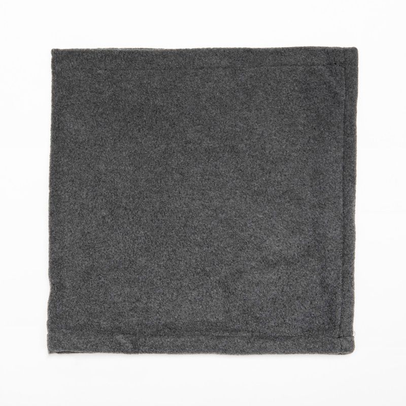 Cache cou noir man-lbzz-22032501 Femme MANOUKIAN