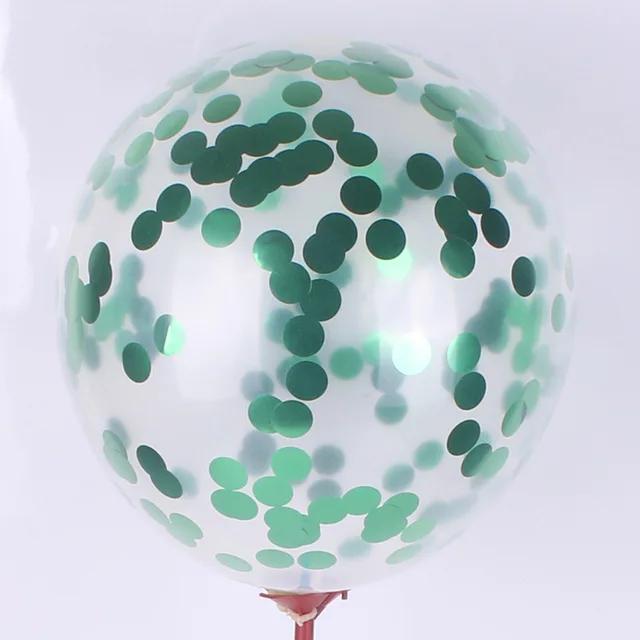 New 1Set 7 Tubes Balloon Stand Balloon Holder Column Confetti Balloons Baby Shower Birthday Party Wedding Xmas Decoration Suppli