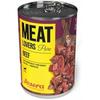Aliment - JOSERA - Meat Lovers - Pâtée - Saveur Bœuf - 400g