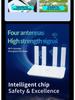 4G Wireless 300M WiFi SIM Card Router for Europe, Southeast Asia, Africa - Model CPE906