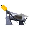 Box and Pan Brake, 610 mm/24 inch Sheet Metal Bending Brake,16-Gauge Mild Steel Capacity, 0-135 Degree Adjustable, Metal Bender Machine with 5