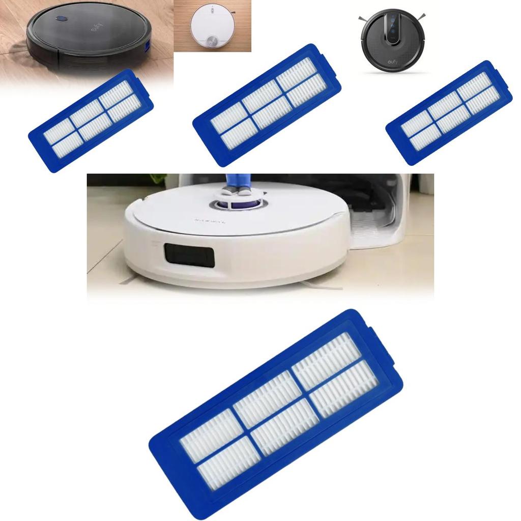 For Eufy Robovac 11s 15c 30c Max G30 G30 Filter Cover For Household Use