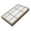 Primary Filter For REDMOND RV-R650S RV-R670S Robotic Vacuum Cleaner
