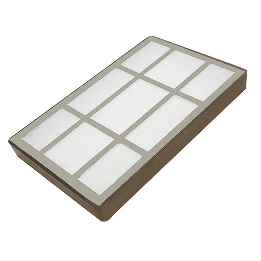 Primary Filter For REDMOND RV-R650S RV-R670S Robotic Vacuum Cleaner