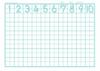 Showa Note Doraemon Study B5 6 Notebook, Size, Math, Squares, 5-Pack, KL-15