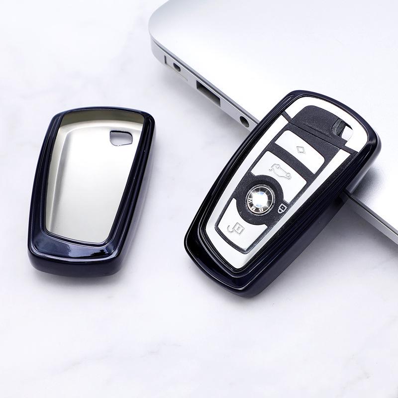 

BMW 5 Series & 3 Series GT525li Key Protection Case Set