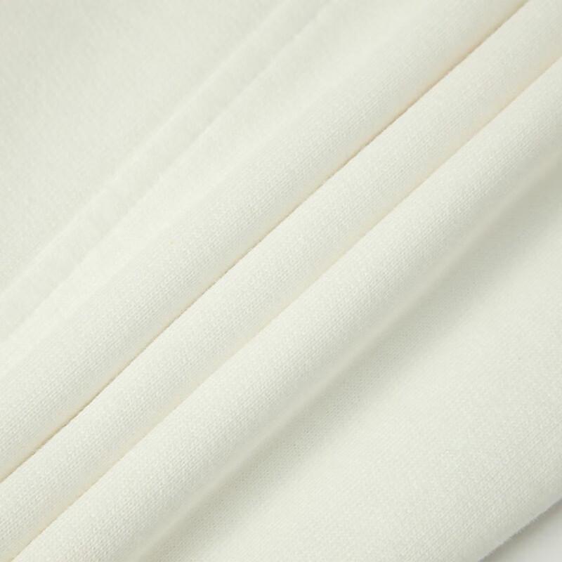 Puma MMQ Series Tie Dye Drawstring Jogger Sweatpants Unisex Bottoms White 539580-02