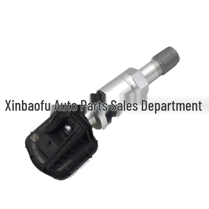 Venucia D60/T60 EV Tire Pressure Sensor – Automatic Onboard Monitoring