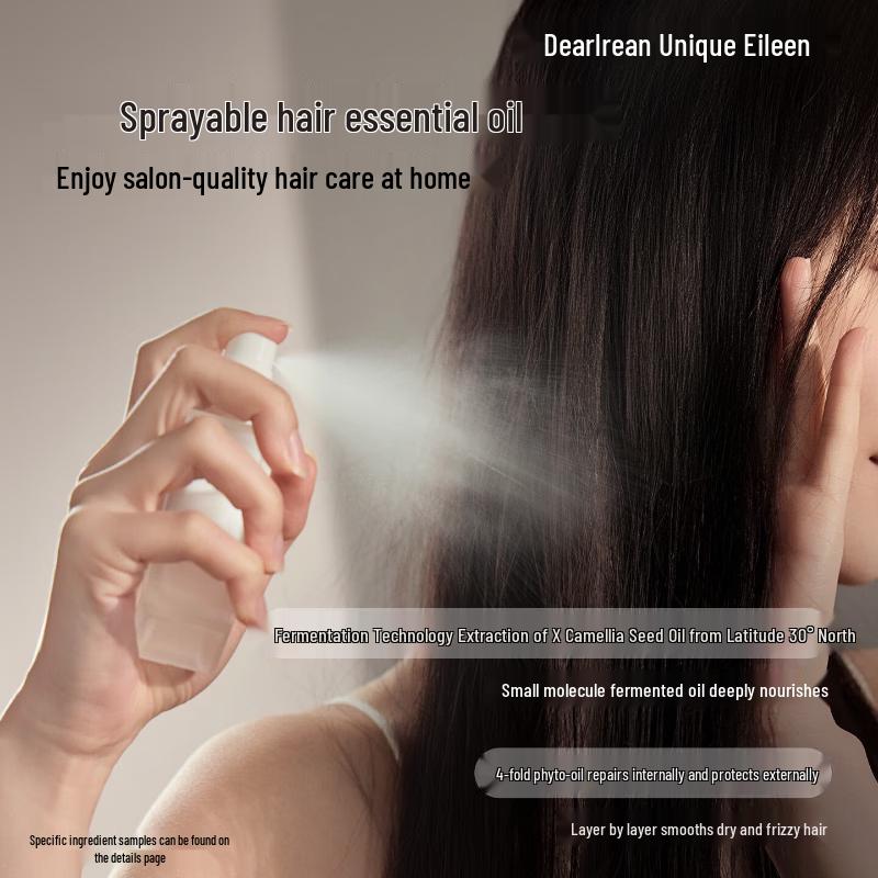 Dear Irean Fragrant Body Wash