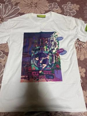 Tops – Magliette