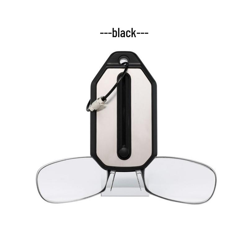 

Клипса-брелок Ультралегкие складные очки для чтения для пожилых 300 Degree