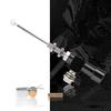 Universal Motorcycle Hydraulic Clutch Master Cylinder Rod Brake Pump M10X1.25Mm