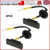 2PCS Boot Release Switch for Tailgate Handle for Kia Rio Mk3 & Picanto 2011-2017