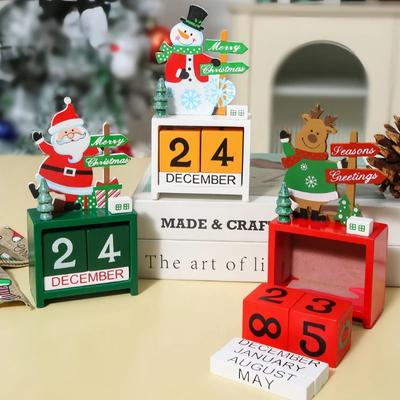 Acessórios para festas – Decorações de Natal