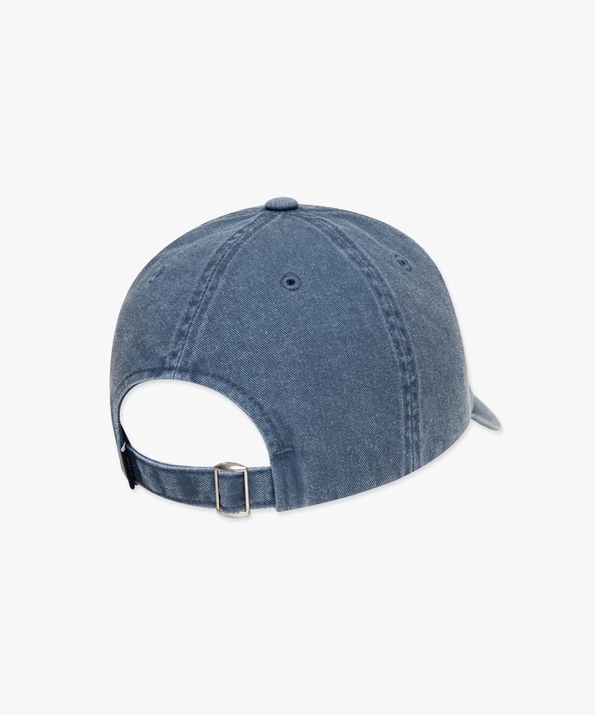LMC Gothic Pigment 6Panel Cap Navy