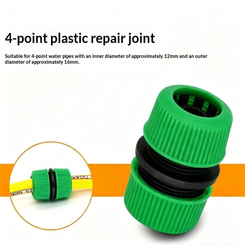 High Pressure Washer Hose Extension Connector Adapter Copper M22 14mm And 15mm Male Thread Female Hose Coupler Adaptor