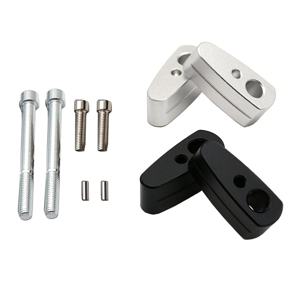 Direct Replacement Parts Motorcycle Handlebar Riser Motorcycle Replacement Part Compatibility Check Required Motorcycle